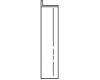 Kohler K-65306-47 Almond Extrusion- Corner