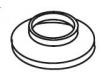 Kohler 21609-AU Part - Polished Gold Flange