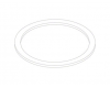 Kohler 1009881 Part - Gasket- 1.660 Id