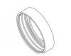 Kohler 1067853 Part - Gasket- Epdm (Inlet) Kohler 1067853 Part - Gasket- Epdm (Inlet)