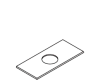 Kohler 57887 Part - Gasket