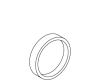 Kohler 97395 Part - Gasket