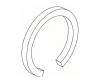 Kohler 1015726 Part - Gasket Kohler 1015726 Part - Gasket