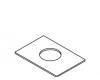 Kohler 57865 Part - Gasket