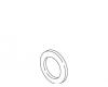 Kohler 60050 Part - Tapered Gasket