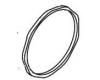 Kohler 86098-58 Part - Thunder Grey Grip Ring Kohler 86098-58 Part - Thunder Grey Grip Ring