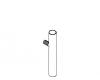 Kohler 1011054-PGD Part - Vibrant Moderne Polished Gold Handle- Lever Kohler 1011054-PGD Part - Vibrant Moderne Polished Gold Handle- Lever
