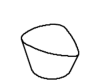 Kohler 57068-0 Part - White Handle- Botha Kohler 57068-0 Part - White Handle- Botha