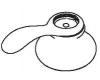 Kohler 1015892-BRZ Part - Sub-Assembly Handle & Bonnet Kohler 1015892-BRZ Part - Sub-Assembly Handle & Bonnet