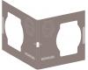 Kohler 1017883 Part - Template Kit - Handle Placeme Kohler 1017883 Part - Template Kit - Handle Placeme
