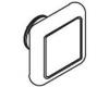 Kohler 57331-CP Part - Polished Chrome Handle- Large Kohler 57331-CP Part - Polished Chrome Handle- Large