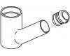 Kohler 76677-7 Part - Black Black Hub- Insert Assembly Kohler 76677-7 Part - Black Black Hub- Insert Assembly