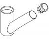 Kohler 76767-47 Part - Almond Hub- Insert Assembly