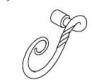 Kohler 77261-BL Part - Matte Black Handle- Swirl-R- Bath Kohler 77261-BL Part - Matte Black Handle- Swirl-R- Bath