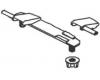 Kohler 30497-54 Part - Taupe Hinge S.A. Kohler 30497-54 Part - Taupe Hinge S.A.