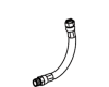 Kohler 96493 Part - Hose