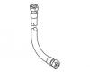 Kohler 21647 Part - Hose