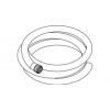 Kohler 29254 Part - Hose For Bath Ftg