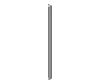 Kohler 87286.05-SH Part - Bright Silver Wall Jamb Right-(Ix96988) 75.13" Sh Kohler 87286.05-SH Part - Bright Silver Wall Jamb Right-(Ix96988) 75.13" Sh