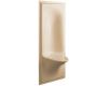 Kohler Echelon K-1843-33 Mexican Sand Echelon Shower Seat