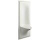 Kohler Echelon K-1843-95 Ice Grey Echelon Shower Seat