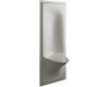 Kohler Echelon K-1843-K4 Cashmere Echelon Shower Seat