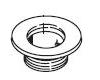 Kohler K-29060-RX Strainer Body Lever Lift Kohler K-29060-RX Strainer Body Lever Lift