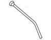 Kohler 86861-96 Part - Biscuit Lift Rod Kohler 86861-96 Part - Biscuit Lift Rod