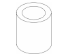 Kohler 1004899 Part - Weight- 1 1/4" Dia Kohler 1004899 Part - Weight- 1 1/4" Dia