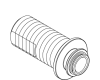 Kohler 1018085 Part - Inlet- Side Kohler 1018085 Part - Inlet- Side