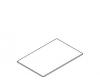 Kohler 1082753 Part - Glass Shelf