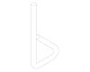 Kohler 1168075 Part - Interface Removal Tool Kit Kohler 1168075 Part - Interface Removal Tool Kit