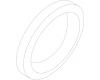 Kohler 70097 Part - Grommet