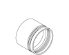Kohler 86087-BN Part - Shell Kohler 86087-BN Part - Shell