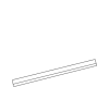 Kohler 94343-B Part - Wiper- Top Vinyl Kohler 94343-B Part - Wiper- Top Vinyl