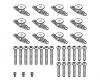Kohler 1018016 Part - Parts Kit- Door Kohler 1018016 Part - Parts Kit- Door