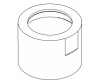 Kohler 1161813-BN Part - Nut