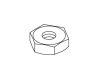 Kohler 64215 Part - Nut- 10-24Unc-2B