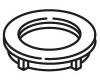 Kohler 1035348-VX Part - Nut-Flange- Drain