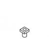 Kohler 51720 Part - Nut- .312-18Unc-2B