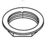 Kohler K-78179-VX Flange Nut