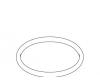 Kohler 1053724 Part - O-Ring