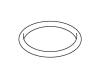 Kohler 90482 Part - O-Ring