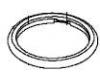 Kohler 1015450-BRZ Part - Ring- Trim