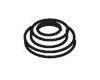 Kohler K-86679-VX Ring- Trim Kohler K-86679-VX Ring- Trim