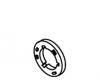 Kohler 89103-VF Part - Polished Brass Ring