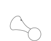 Kohler 76805-BRZ Part - Robe Hanger Kohler 76805-BRZ Part - Robe Hanger