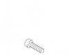 Kohler 1009880 Part - Screw- 10-24 Expresso X 5/8 Kohler 1009880 Part - Screw- 10-24 Expresso X 5/8
