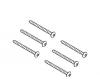 Kohler 1056117 Part - Screw Kit- 6 - 8 X 2" S.S. Screws