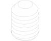 Kohler 1116322 Part - Screw- Set 10-24 Expresso X .25